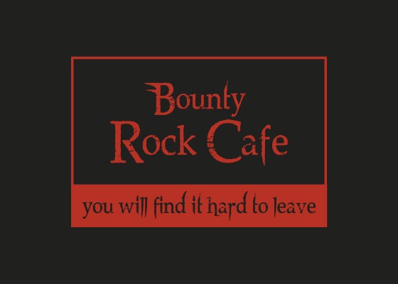 Bounty Rock Cafe